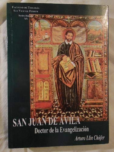 San Juan de Ávila