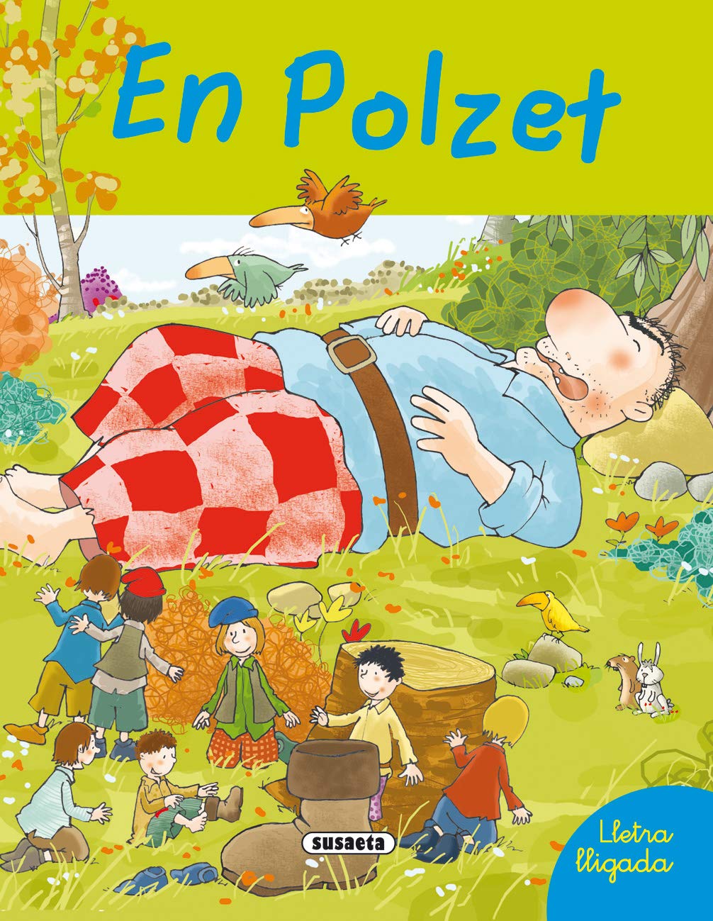 En Polzet (Se Llegir)