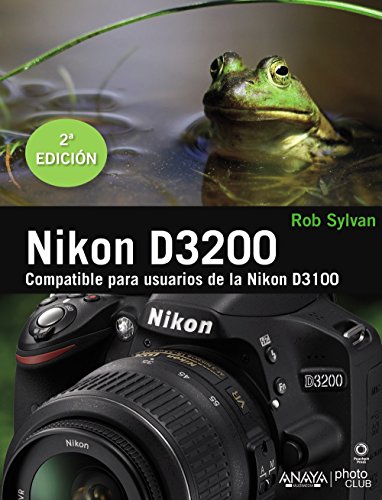 Nikon D3200 (PHOTOCLUB)