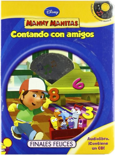 Contando con amigos