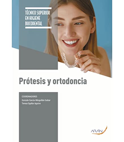 Protesis y ortodoncia (SIN COLECCION)