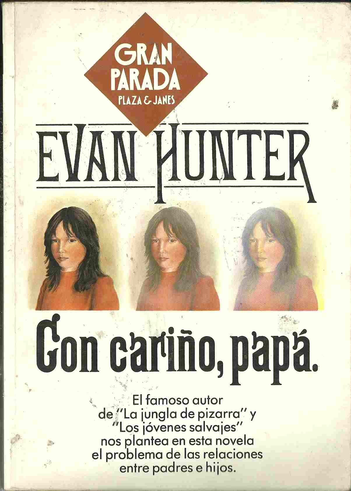 Con cariño, papa