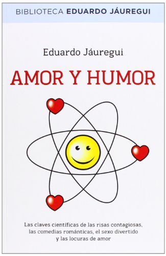 Amor y humor (DIVULGACIÓN)
