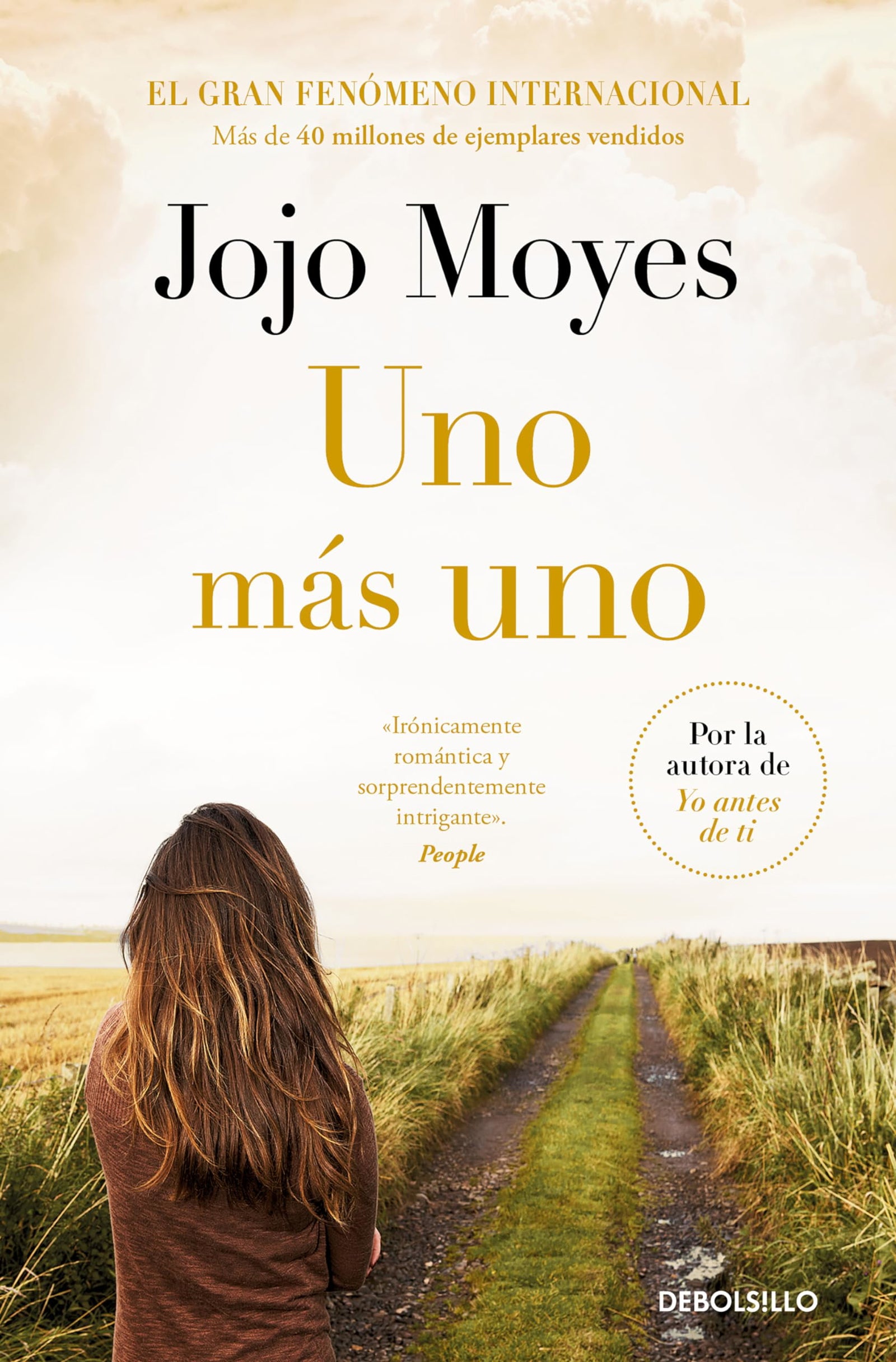 Uno más uno (BEST SELLER)