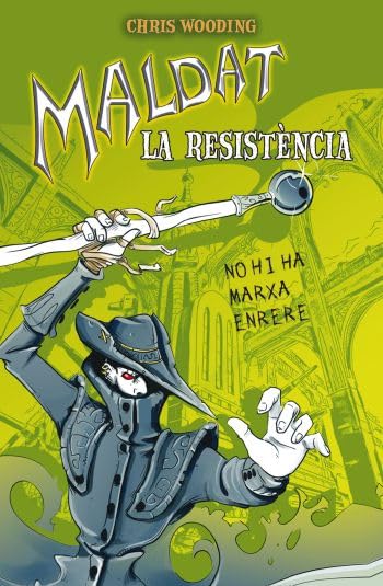 Maldat. La Resistència - Volumen 2 (L' illa del temps)