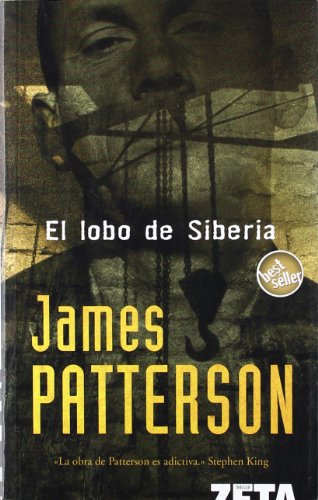 EL LOBO DE SIBERIA