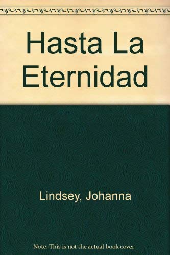 Hasta la eternidad (bolsillo)
