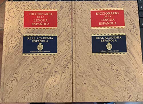 DICC.REAL ACADEMIA 2TOMOS-ANTIGUO (SIN COLECCION)