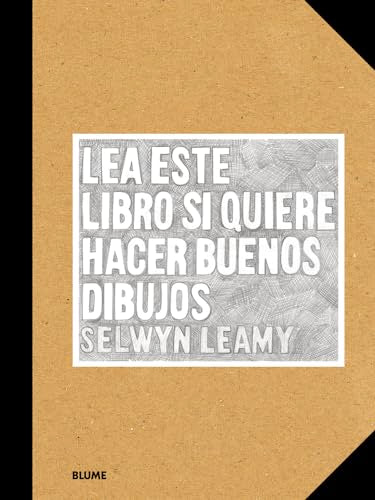Lea este libro si quiere hacer buenos dibujos