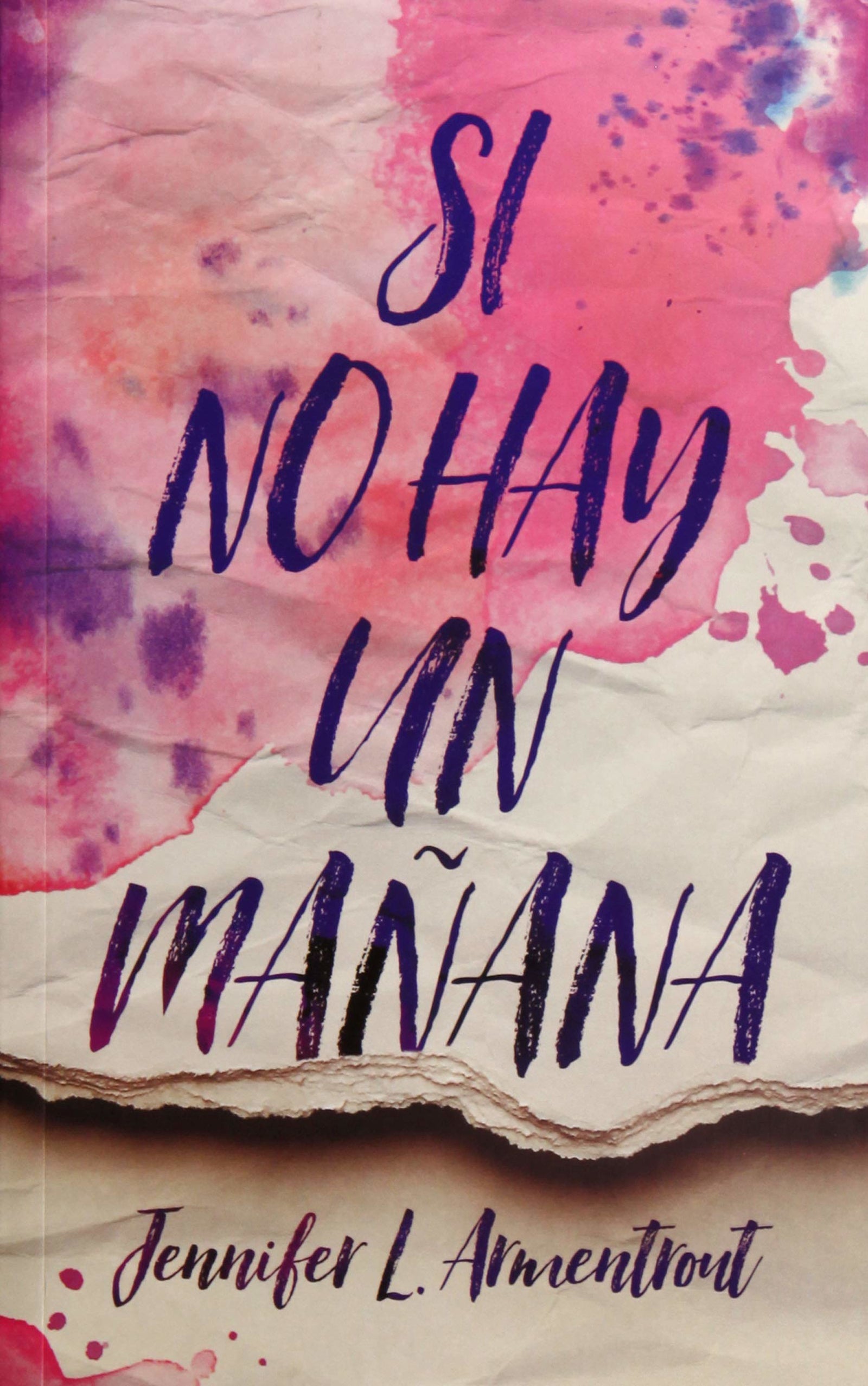 Si no hay un mañana (Latidos)