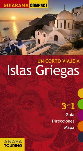 Islas Griegas (Guiarama Compact - Internacional)