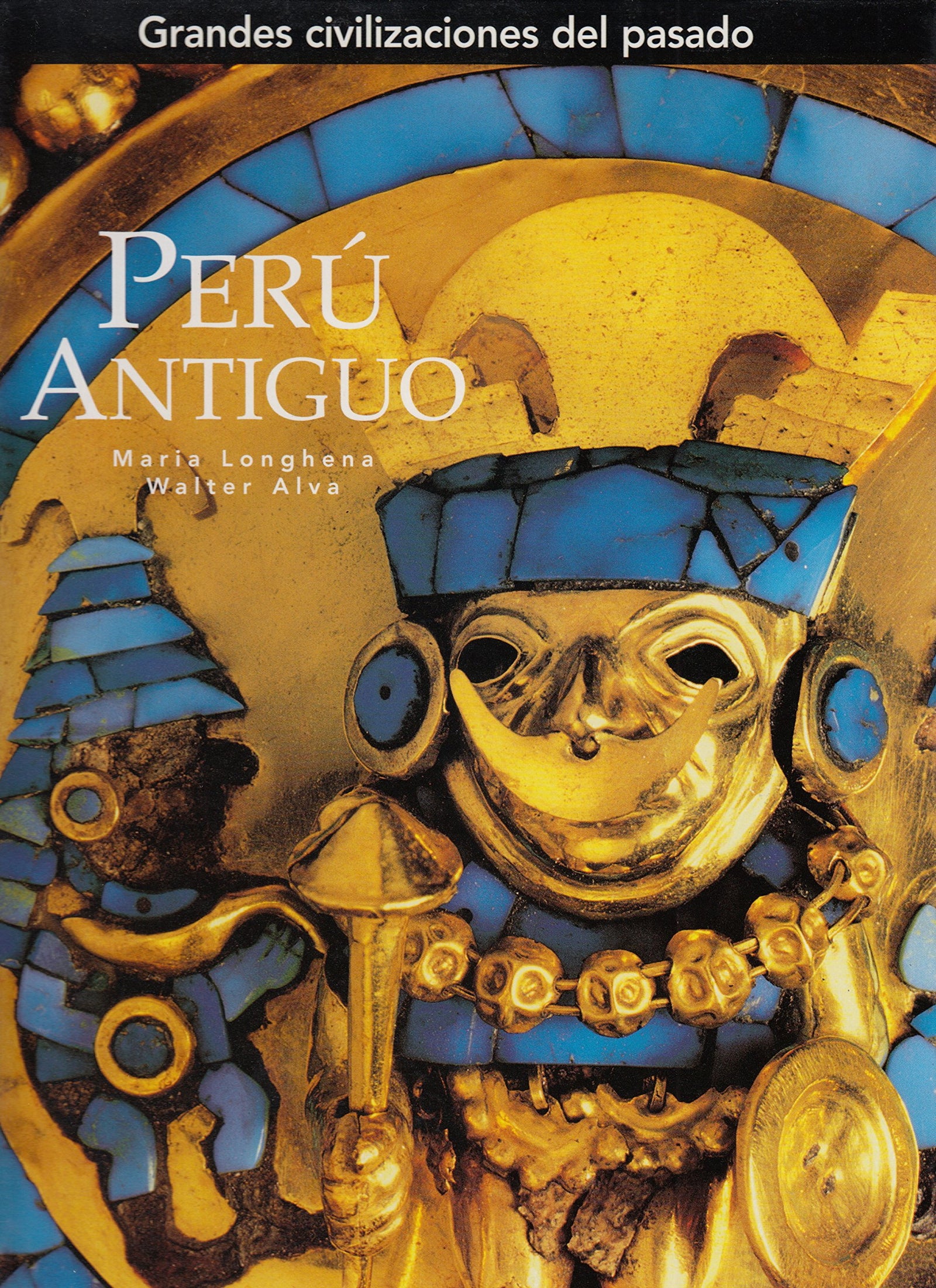 Perú antiguo