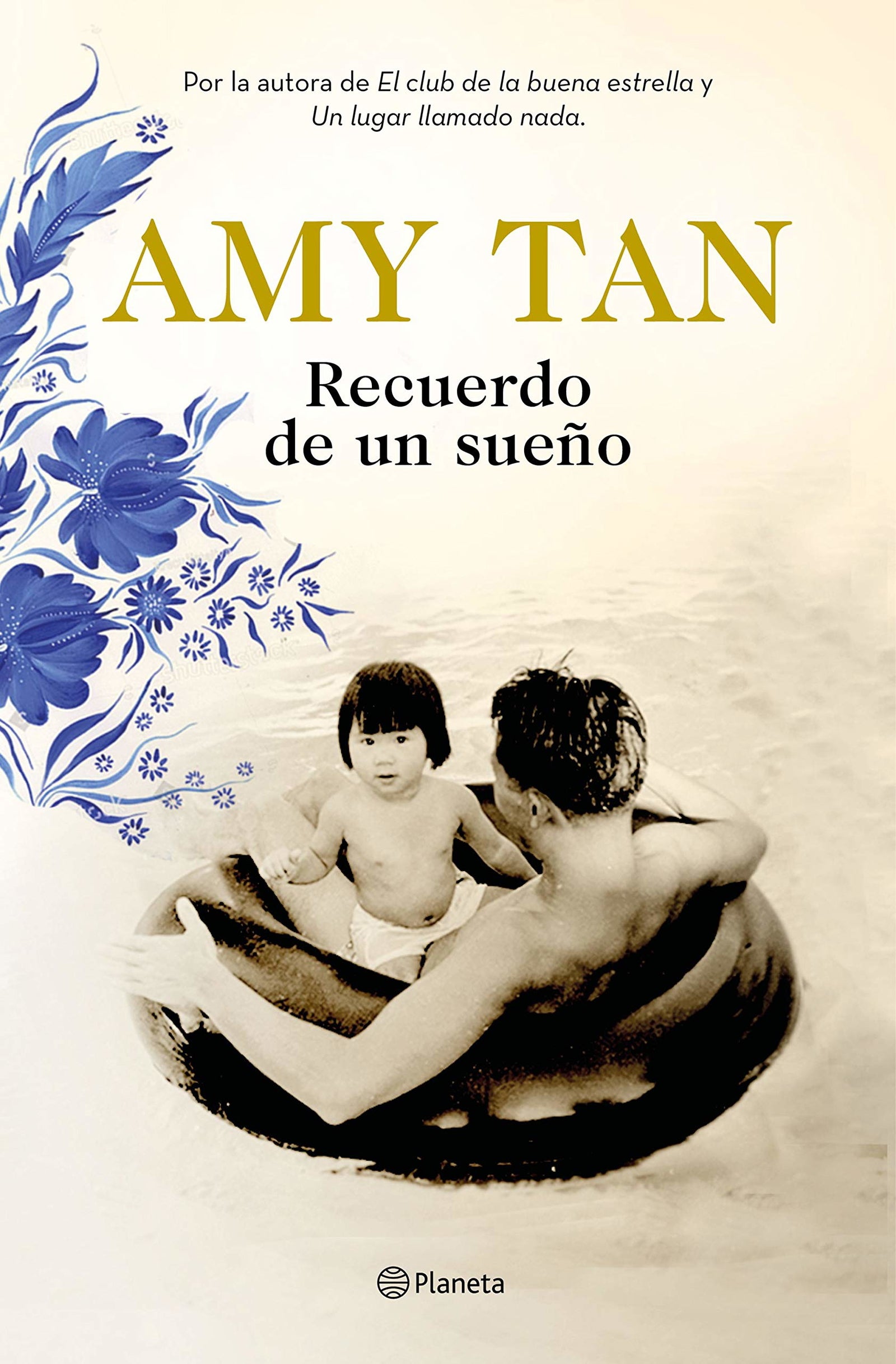 Recuerdo de un sueño (Planeta Internacional)