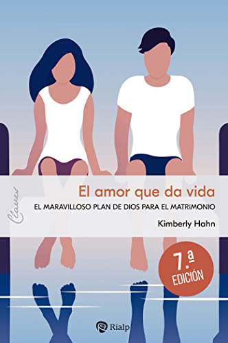 El Amor que da Vida: El maravilloso plan de Dios para el matrimonio: 54 (Claves)