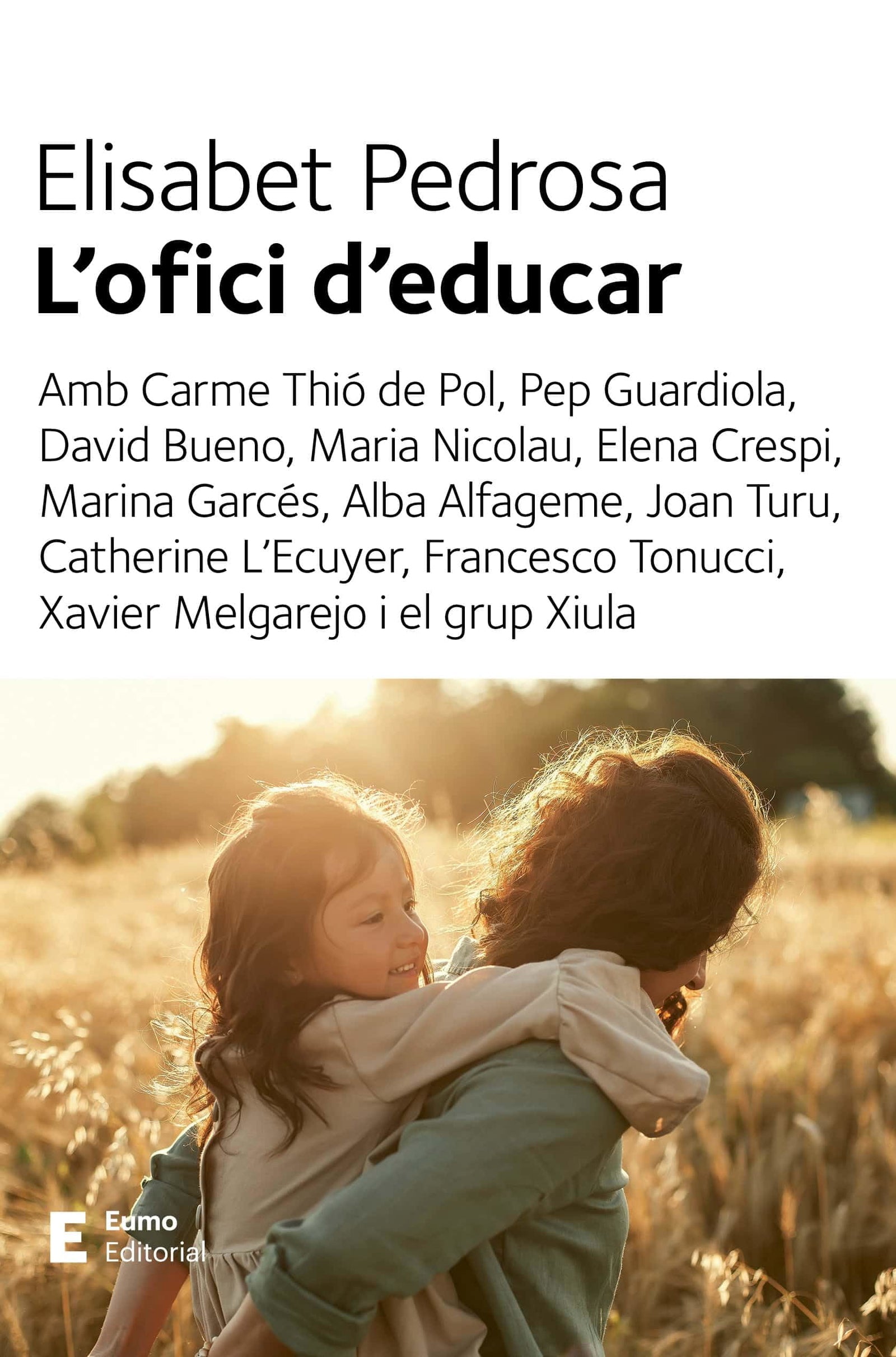 L'ofici D'educar (Educació i família)