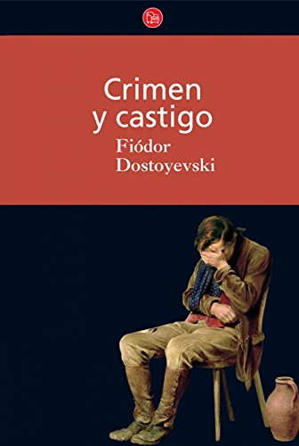 CRIMEN Y CASTIGO FG CL (FORMATO GRANDE)