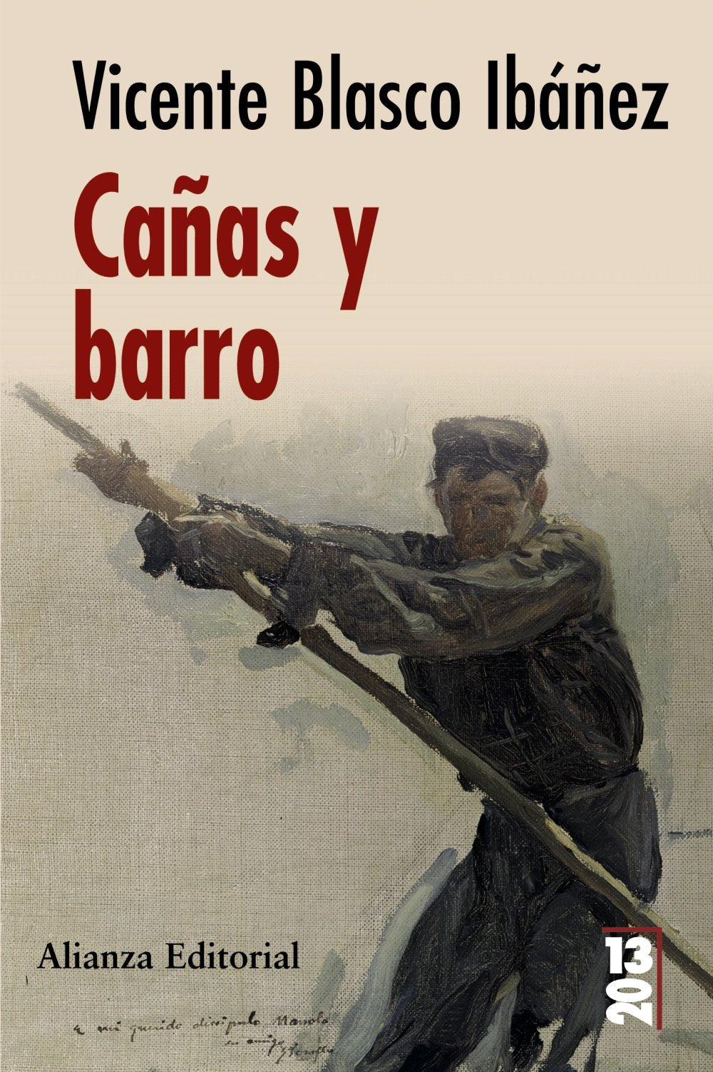 Cañas y barro (2013)