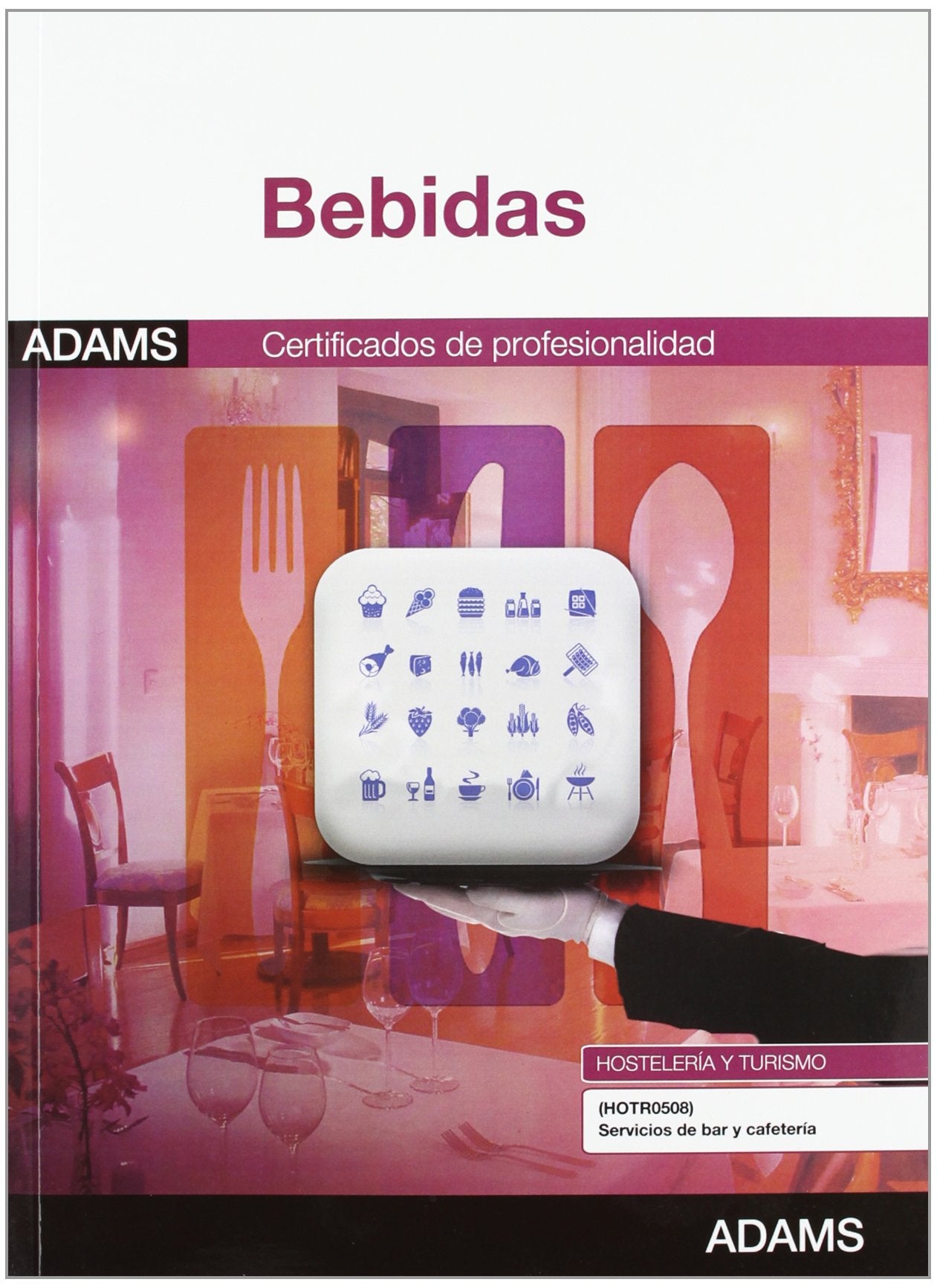 Bebidas. Módulo formativo