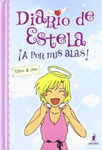 Diario de Estela (Ficción Kids)