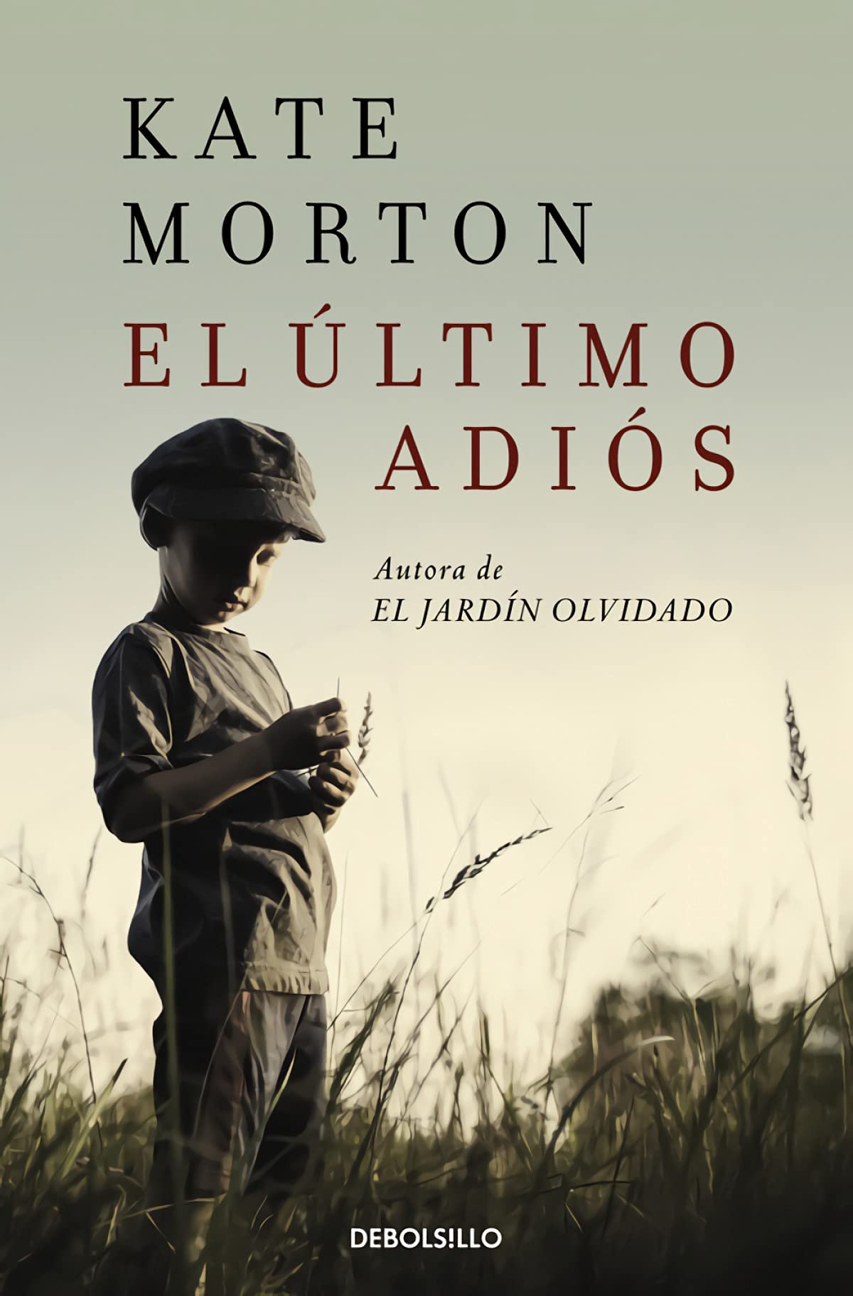 El último adiós (CAMPAÑAS)