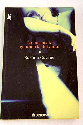 INSENSATA GEOMETR.AMOR-DEBOLS-RETIRADO (SIN COLECCION)