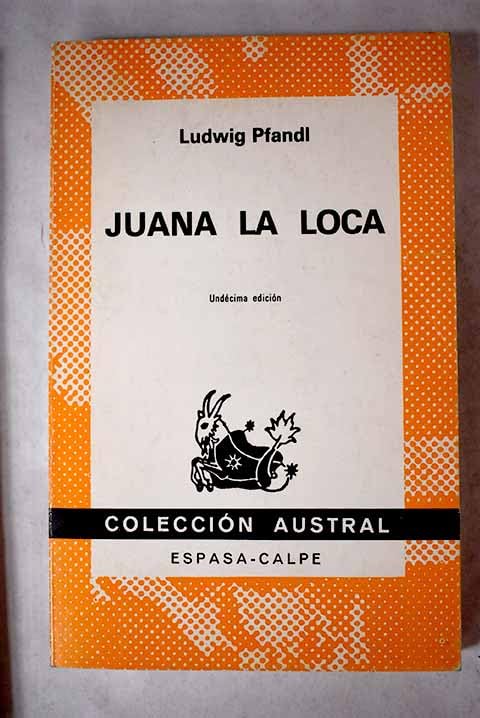 Juana la loca