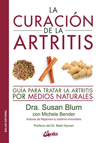 La curación de la artritis