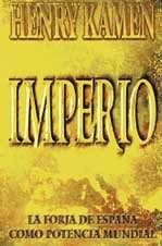 Imperio (la forja de España como potencia mundial)