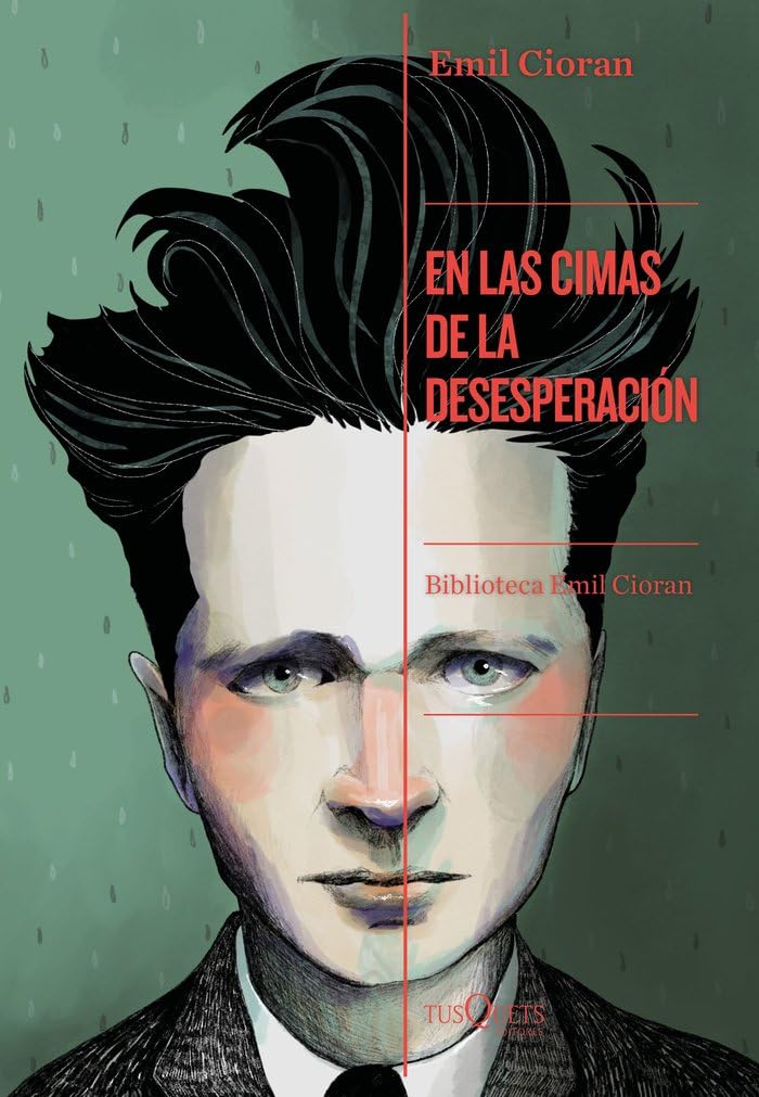 En las cimas de la desesperación: 2 (Condición Humana)