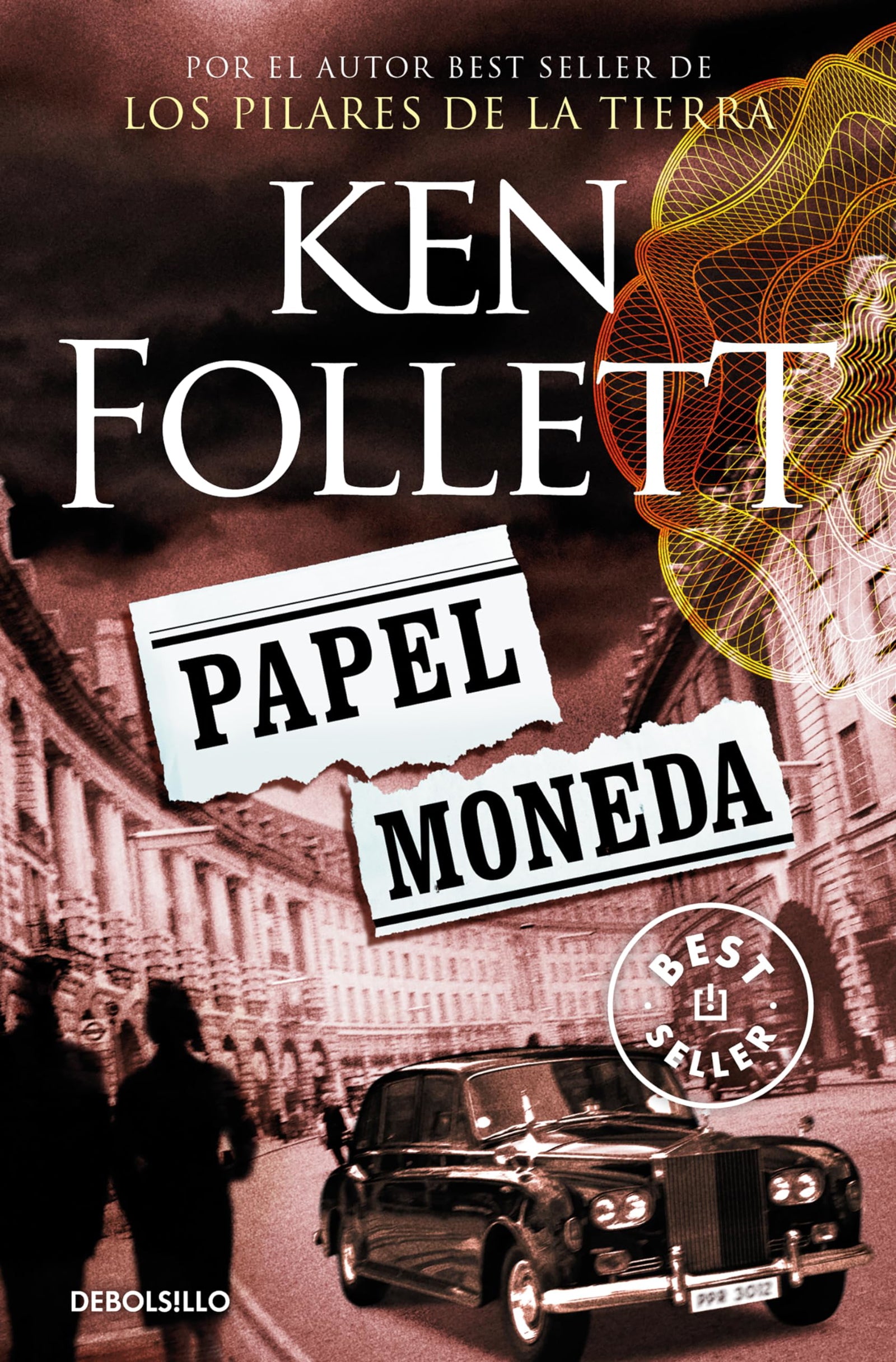 Papel moneda (Best Seller)