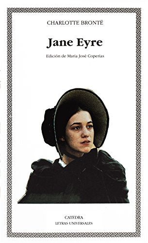 Jane Eyre: 239 (Letras Universales)