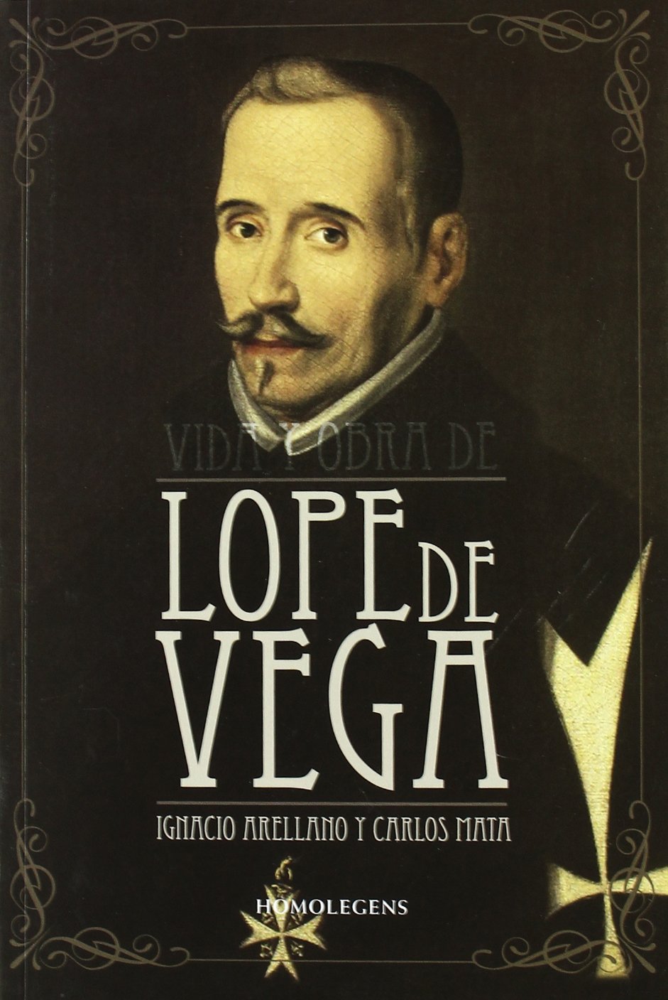 Vida y obra de Lope de Vega
