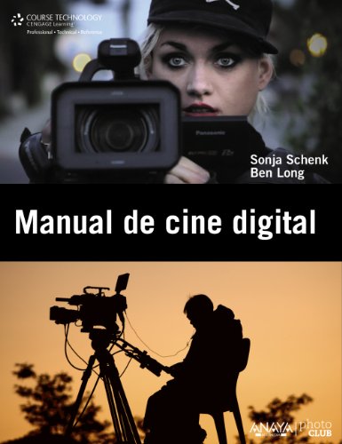 Manual de cine digital (Photoclub)