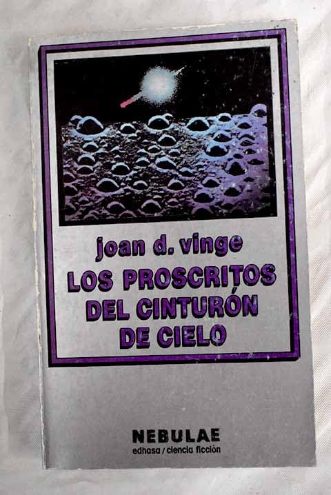 Los proscritos del cinturon del cielo