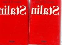 Stalin. Obra completa. Volumen I y II