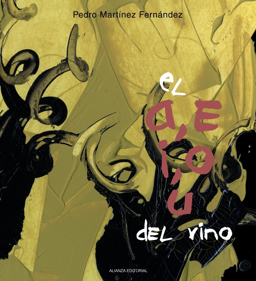 El a, e, i, o, u del vino (Libros Singulares (Ls))