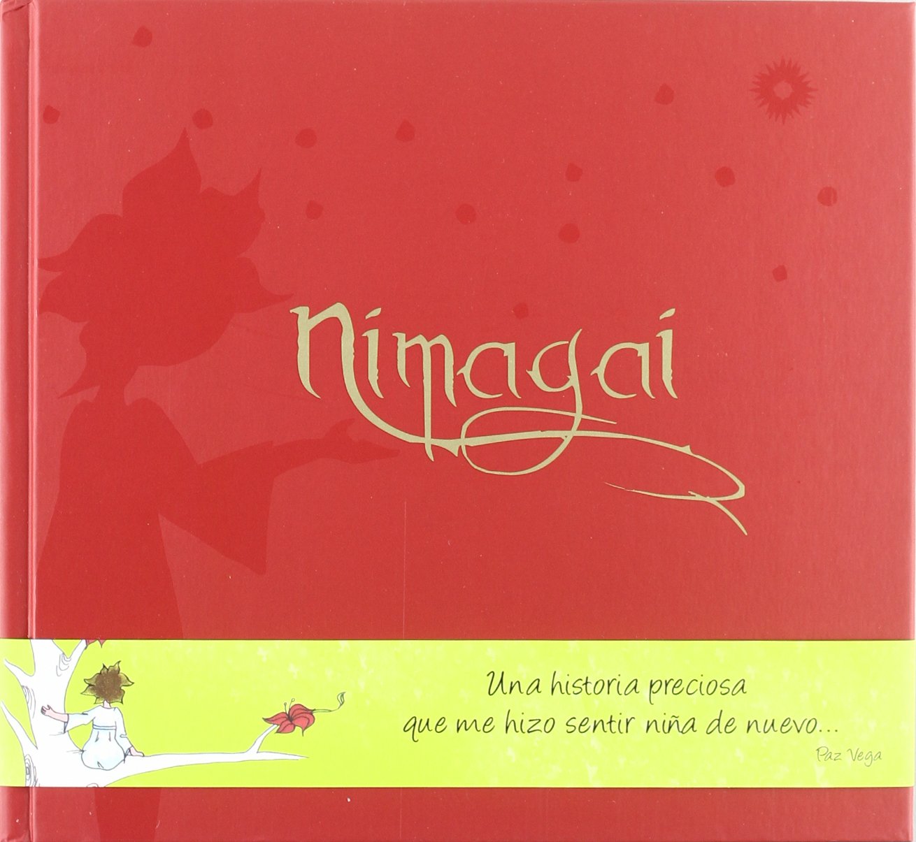 Nimagai