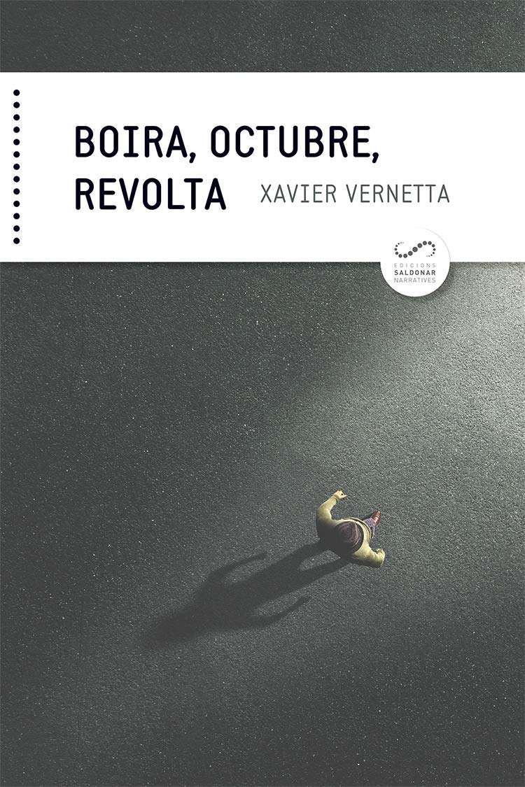 Boira Octubre revolta: 20 (Narratives)