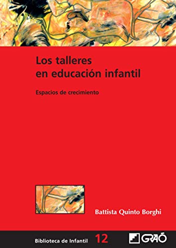 Los talleres en educación infantil