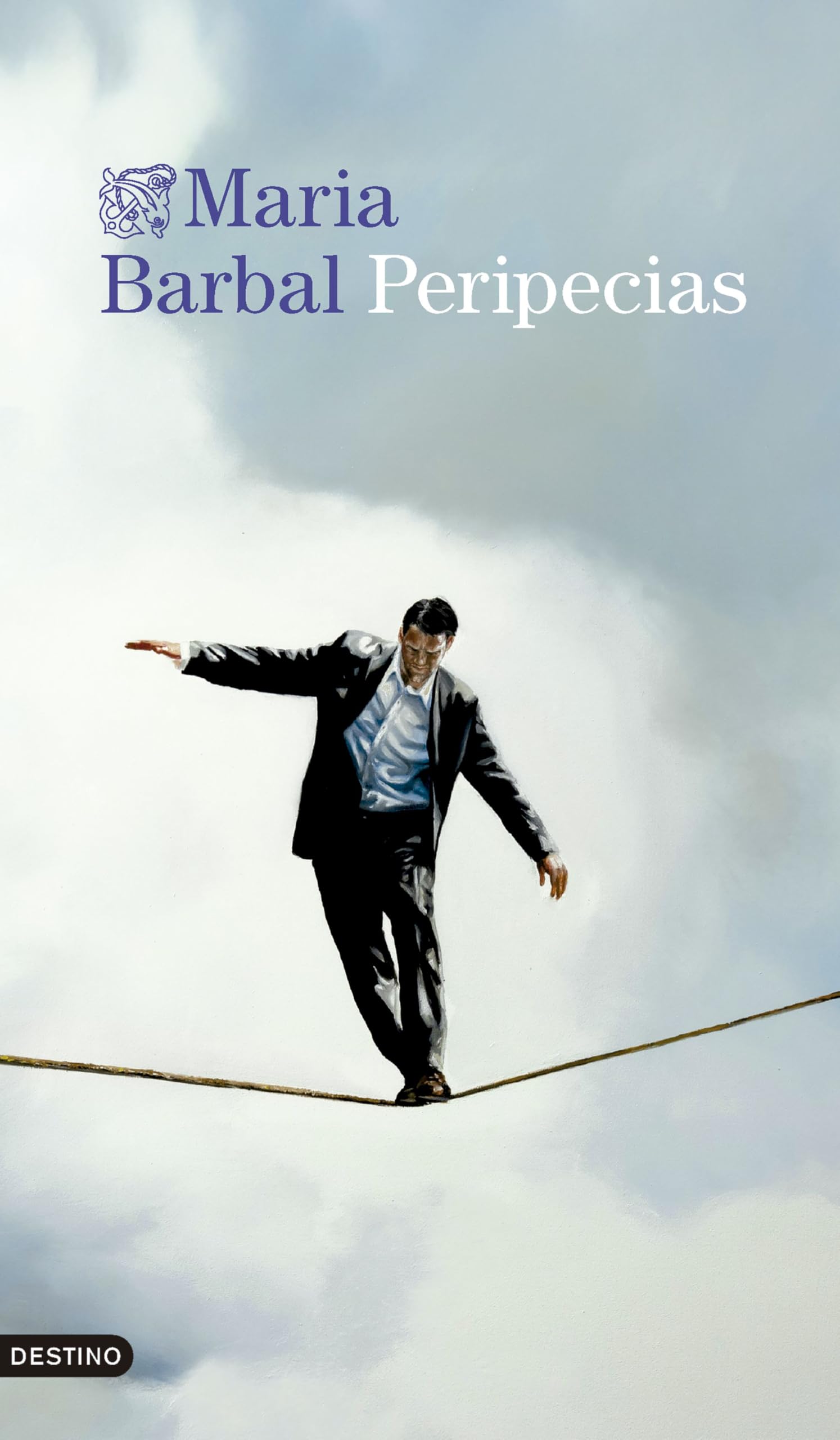 Peripecias (Áncora & Delfín)