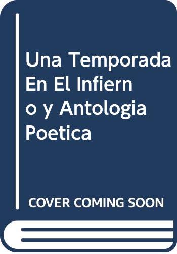 Una temporada en el infierno