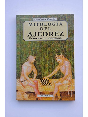 Mitologia del ajedrez
