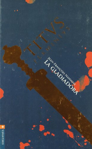 La gladiadora