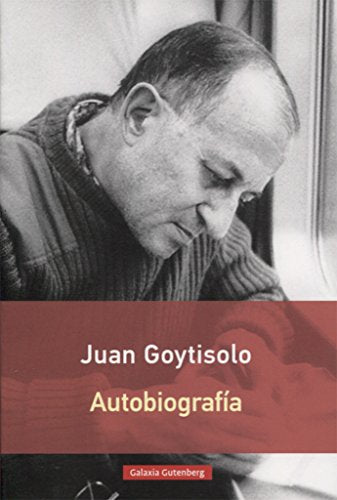 Autobiografía (Ensayo)