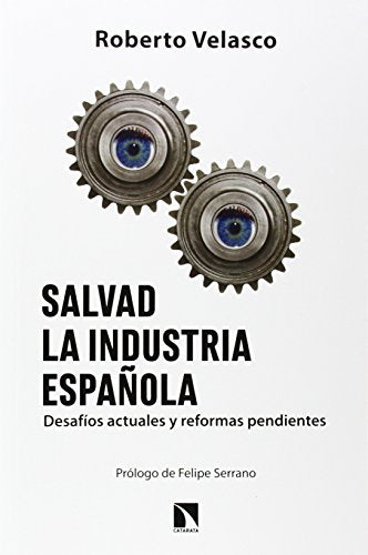 Salvad la industria española