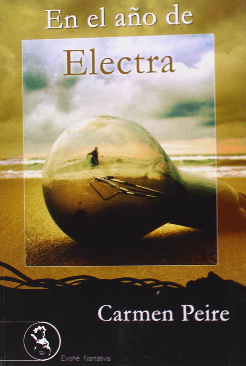 En el año de Electra (NARRATIVA)