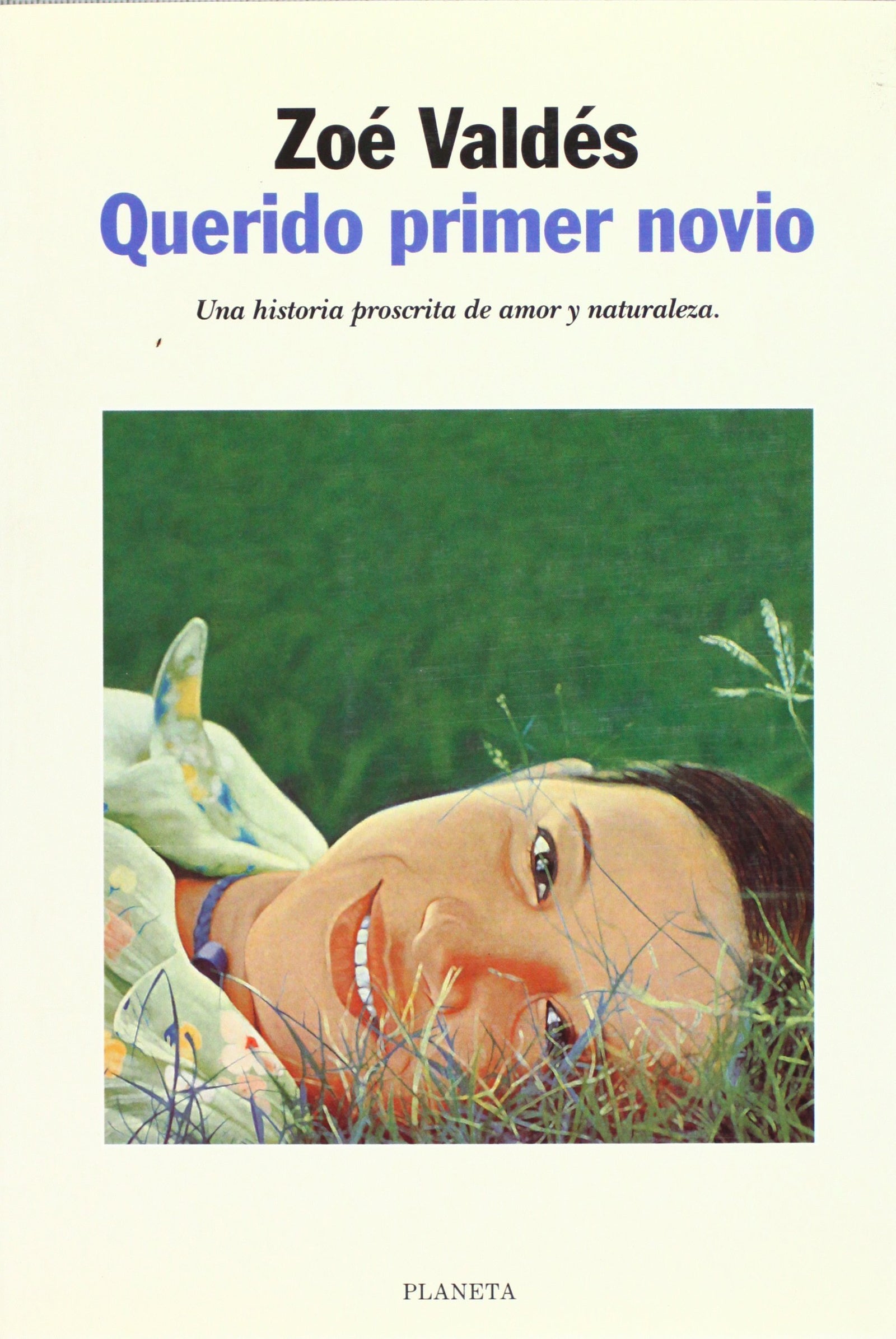 Querido Primer Novio