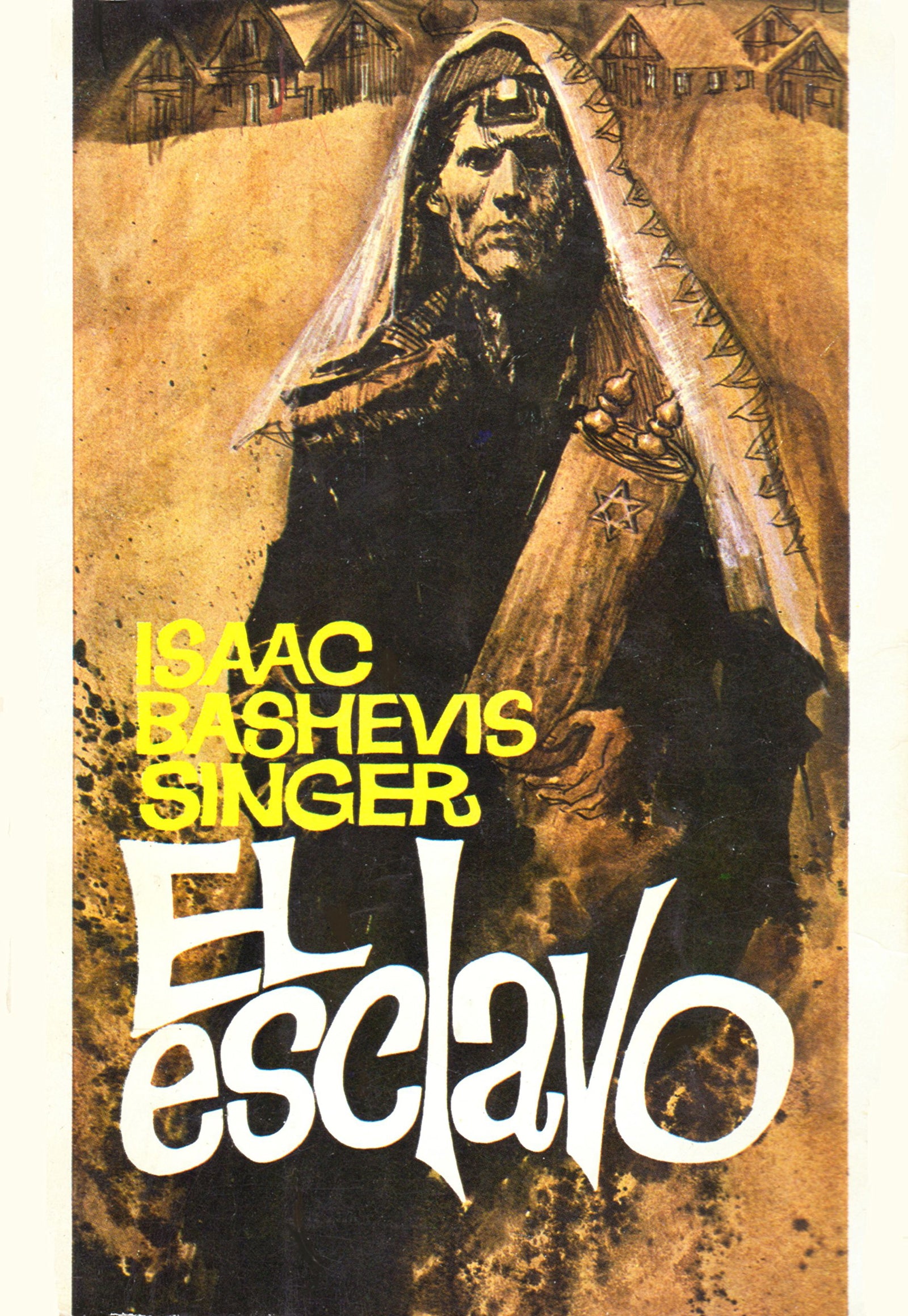 EL ESCLAVO