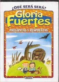 Preguntas Y Repuestas (Gloria Fuertes) (SIN COLECCION)