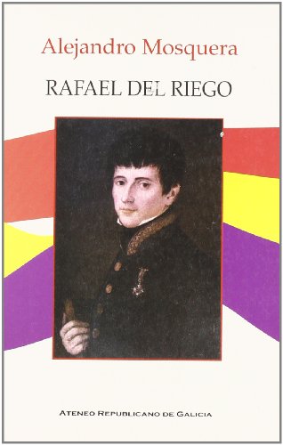 Rafael del riego